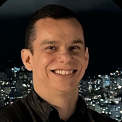 Nilton de Freitas