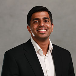 Dr Nithurshan Nadarajah