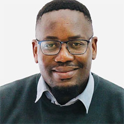 Nkosinathi Malinga