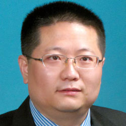 Ox Yu