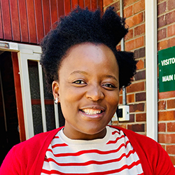 Paledi Bathabile Langa