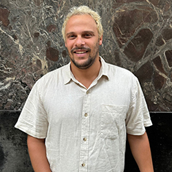 Pedro Del Negro Tayer