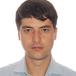 Gianluca Petrangeli Papini