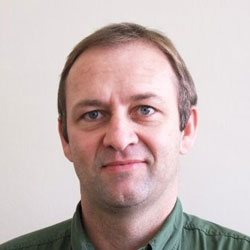 Pieter Conradie