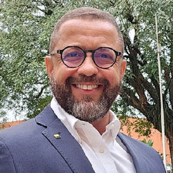 Robson Ferreira de Souza