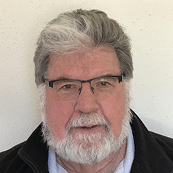 Roy Leslie