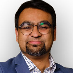 Saad Khan