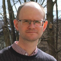 Dr Samuel Hawksbee