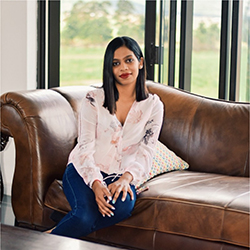 Shunturi Govender