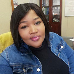 Sinegugu Mkhize