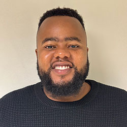Tebogo Mashego