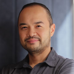 Teck Lee