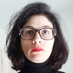 Thayse Balarotti Pedrazzi