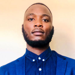 Thompson Chauke