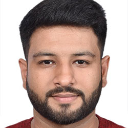 Vinayak Mehrotra