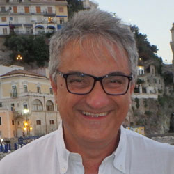 Dr Vincenzo Galdi