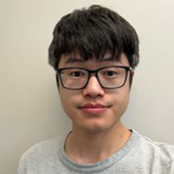 Dr Xin Wang