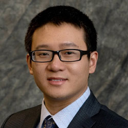 Yin Gao