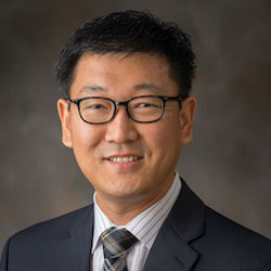 Dr Yong-Rak Kim