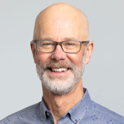 Dr Chris Bunce