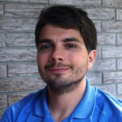 Dr Chris Ladubec