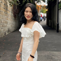 Dr Xuengeng Mao