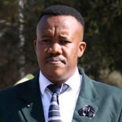 Kennedy Phala