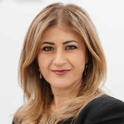 Dr Skevi Perdikou