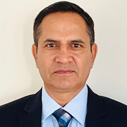 Surendra Bisht
