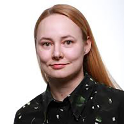 Tiia Loponen