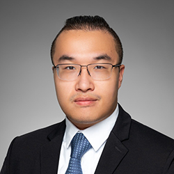 Diwen Shi