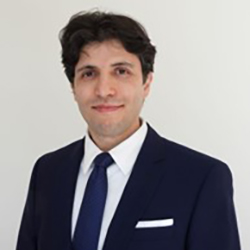 Dr Milad Salemi