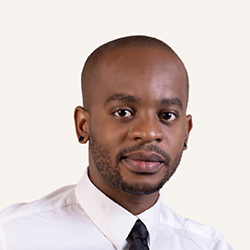 Thokozane Mbonani