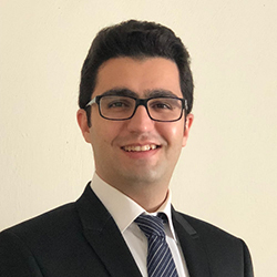 Dr Mohamad Ghodrati
