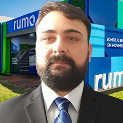 Rafael Vinicius Dropa de Bortoli