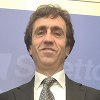 Eugenio Fedeli