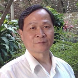 Prof Chih-Chiang Lin