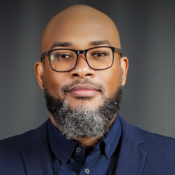 Mr Nkululeko Gobhozi Pr. Eng